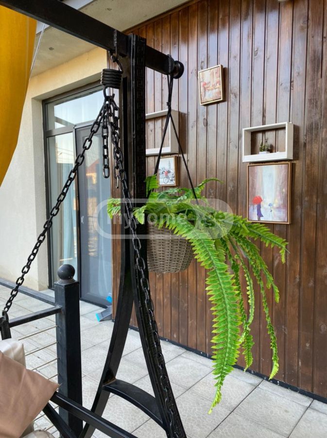 Daily Rent 5 Room Private House Mtskhetis Munitsipalitetshi view 10