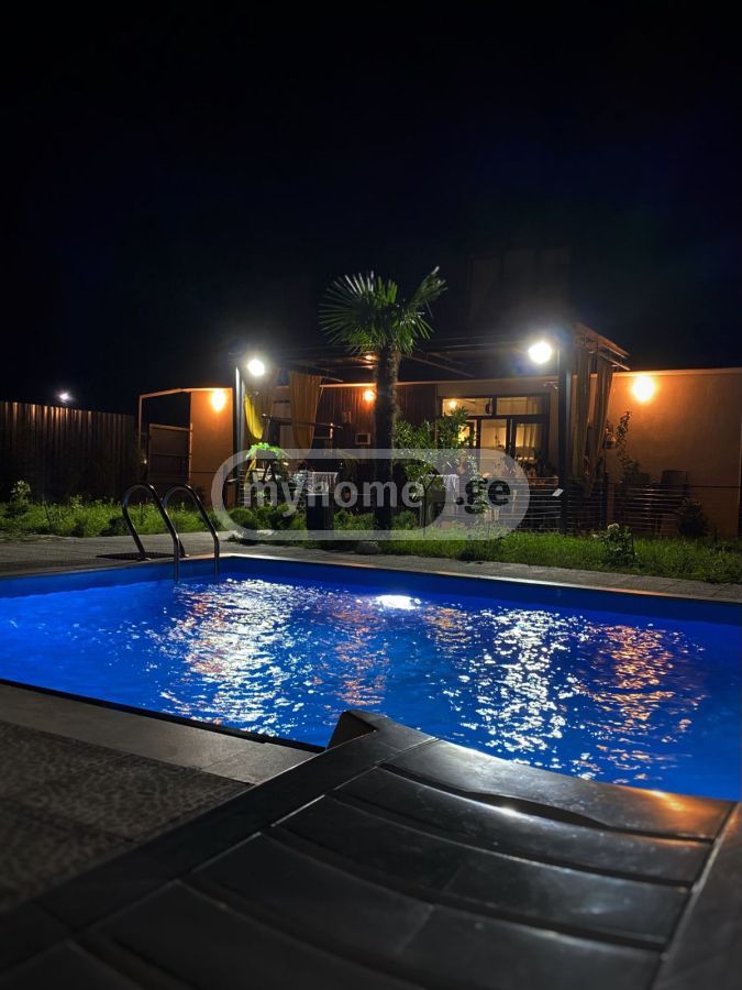 Daily Rent 5 Room Private House Mtskhetis Munitsipalitetshi view 3
