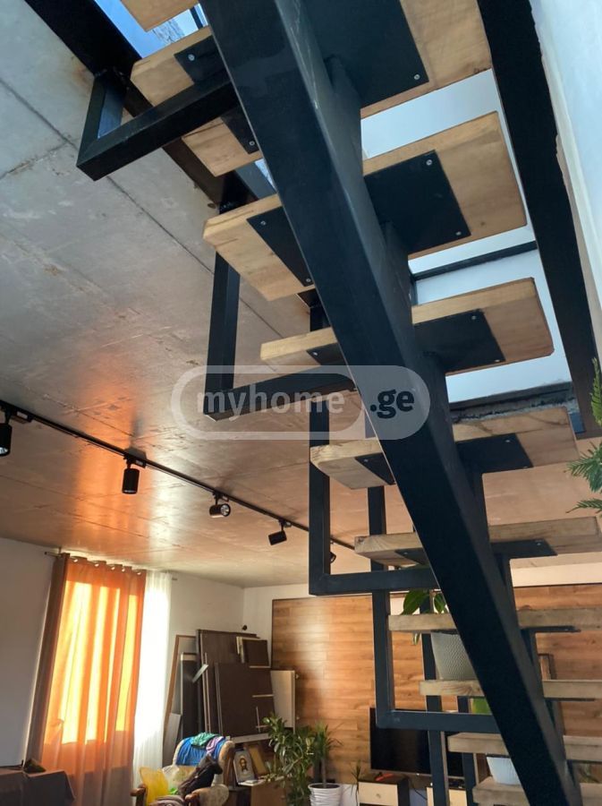 Daily Rent 5 Room Private House Mtskhetis Munitsipalitetshi view 5