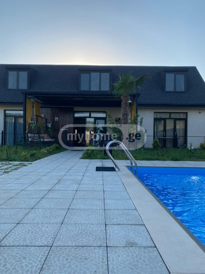 Daily Rent 5 Room Private House Mtskhetis Munitsipalitetshi view 6