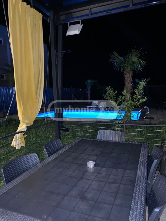 Daily Rent 5 Room Private House Mtskhetis Munitsipalitetshi view 7