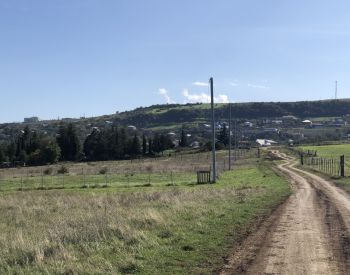 Agricultural plot for sale in tsavkisi