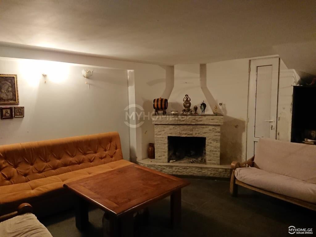 For Sale 10+ Room Private House In Vake, 3 of 11