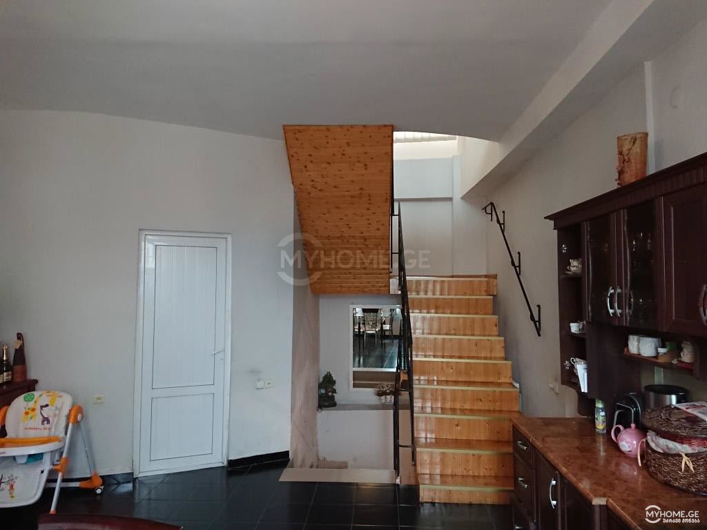 For Sale 10+ Room Private House In Vake, 6 of 11