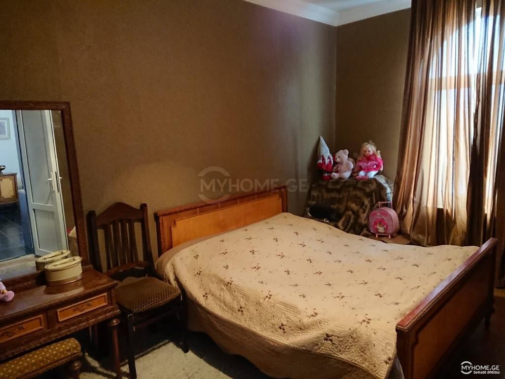 For Sale 10+ Room Private House In Vake, 7 of 11