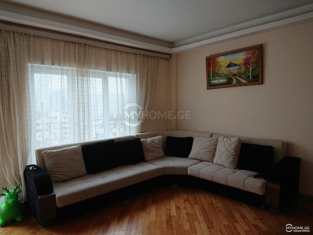 For Sale 10+ Room Private House In Vake, 8 of 11