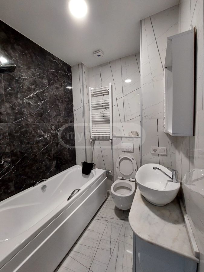 For Rent 2 Room Apartment view 11