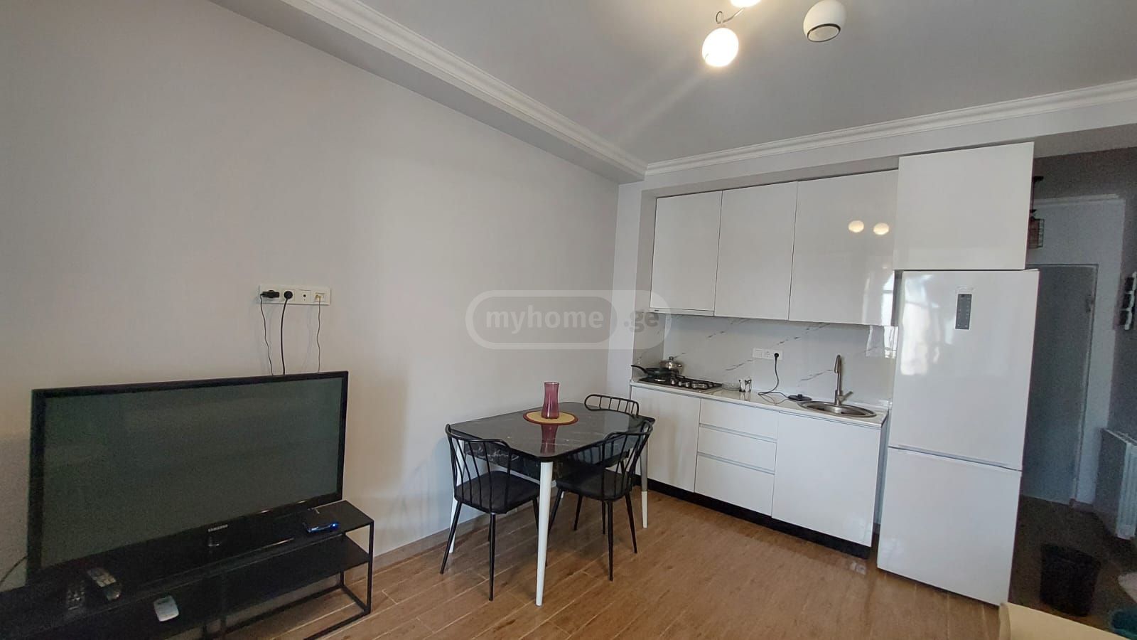 For Rent 2 Room Apartment view 12
