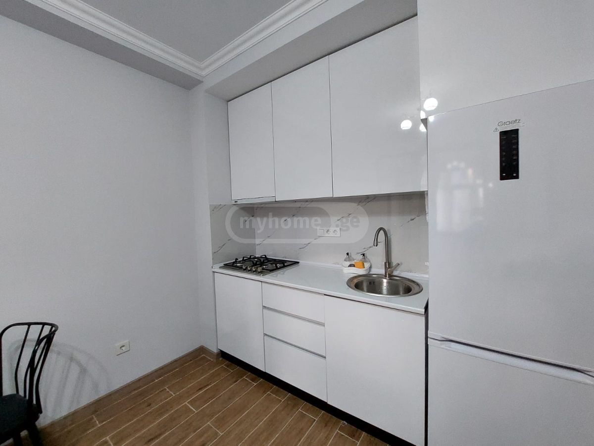For Rent 2 Room Apartment view 7