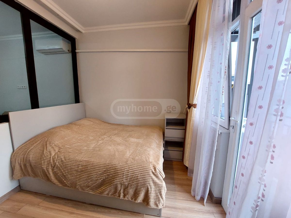For Rent 2 Room Apartment view 8