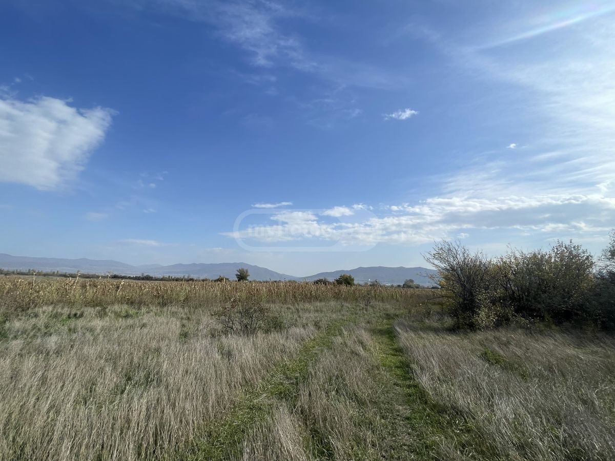 For Sale Sasoplo-Sameurneo Land Plot Mtskhetashi view 3