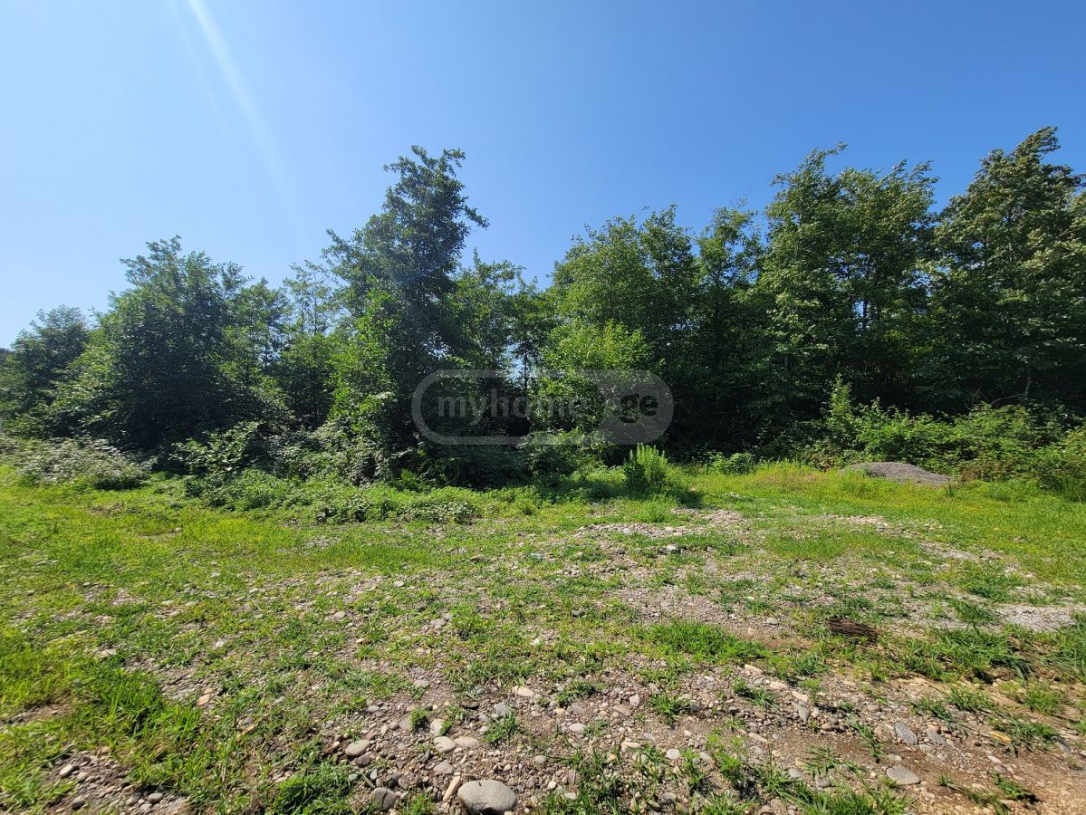 Продажа Земля / участок в Ozurgetshi view 1