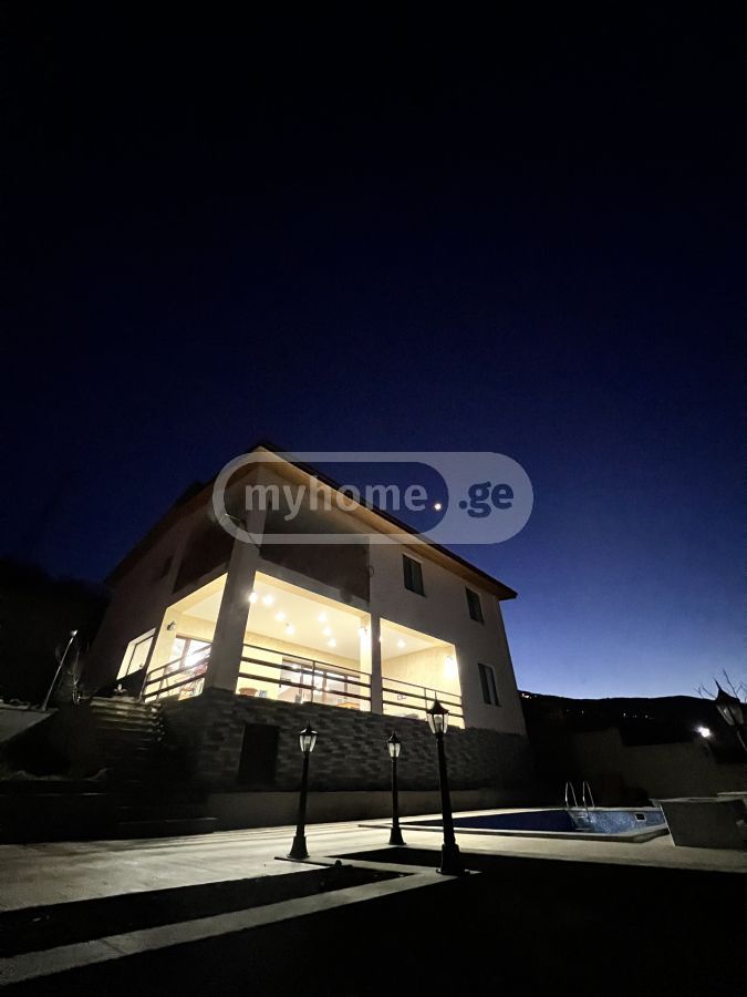 For Sale 7 Room Private House Tsavkisshi view 10