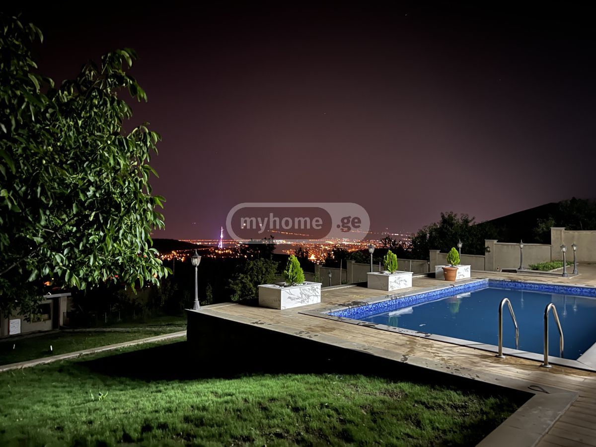 For Sale 7 Room Private House Tsavkisshi view 11