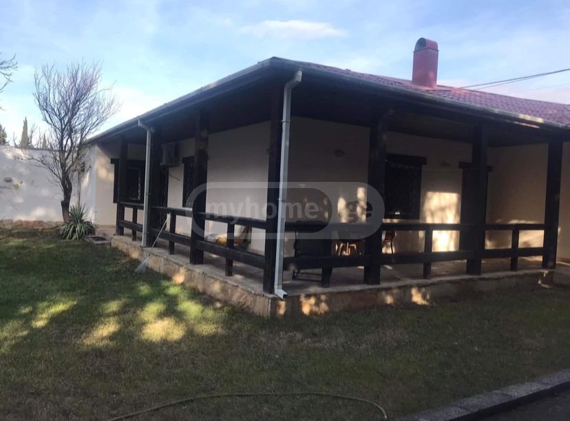5 Room Private House For Rent view 1