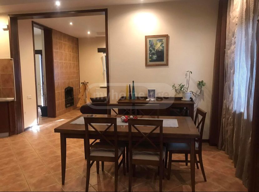 5 Room Private House For Rent view 4