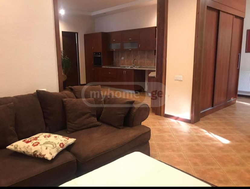 5 Room Private House For Rent view 6