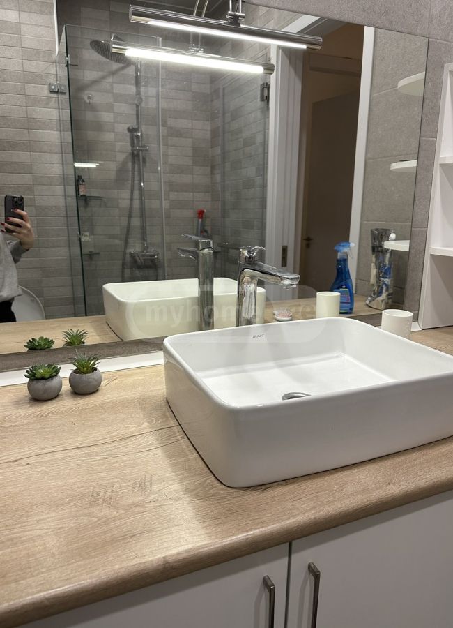 2 Room Apartment For Rent In Vake view 10