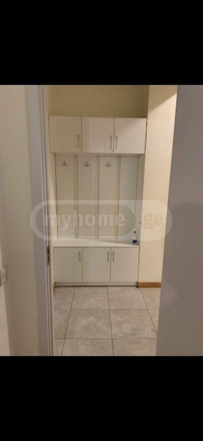 2 Room Apartment For Rent In Vake view 3