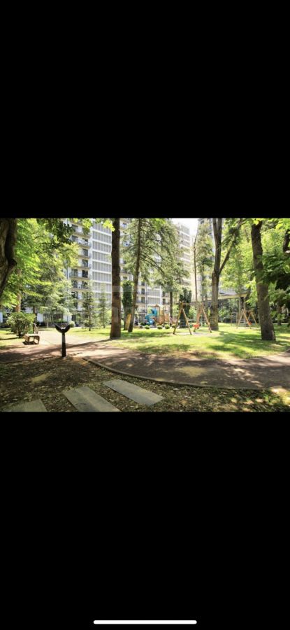 2 Room Apartment For Rent In Vake view 5
