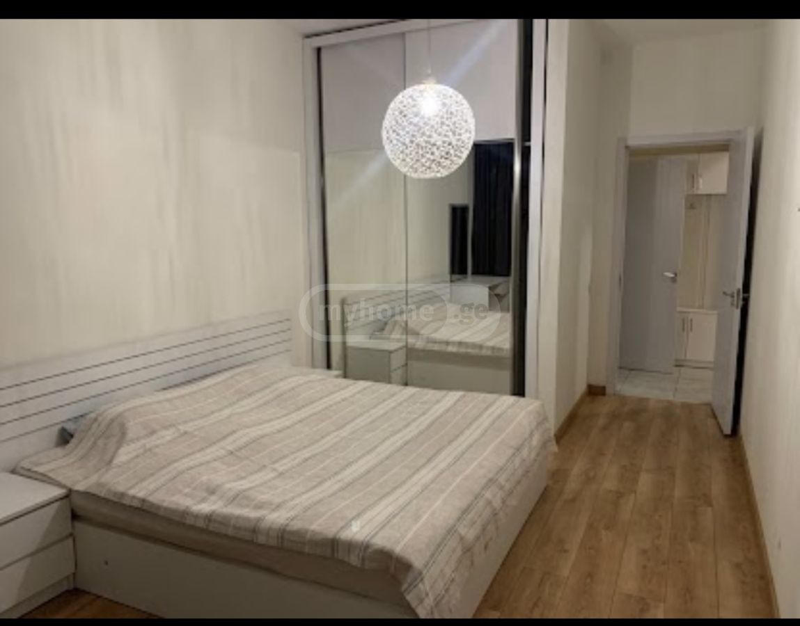 2 Room Apartment For Rent In Vake view 7