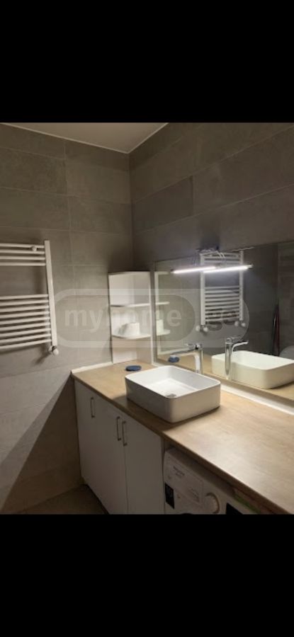 2 Room Apartment For Rent In Vake view 8