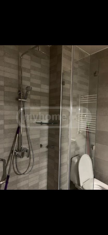 2 Room Apartment For Rent In Vake view 9