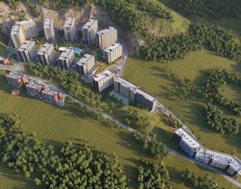 3 room apartment for sale in ortachala