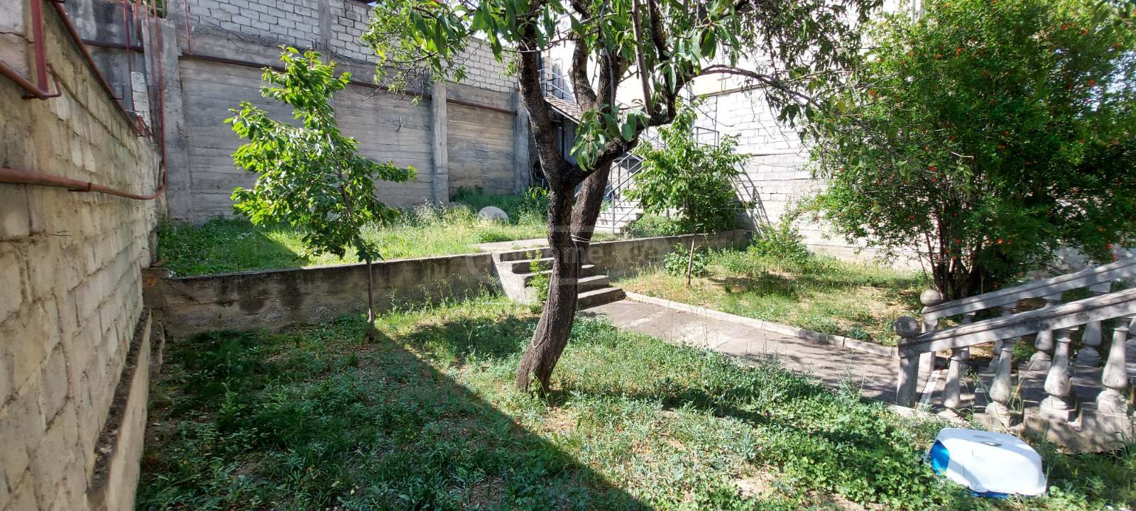 For Sale Sasoplo-Sameurneo Land Plot Mtskhetashi view 1