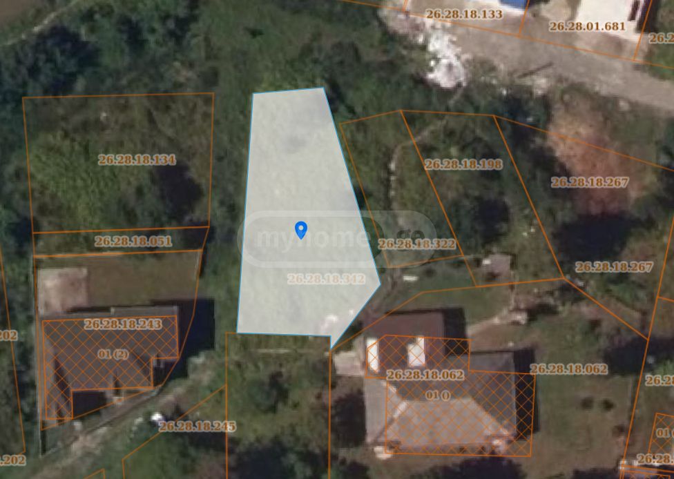 Продажа Земля / участок в Ozurgetshi view 6
