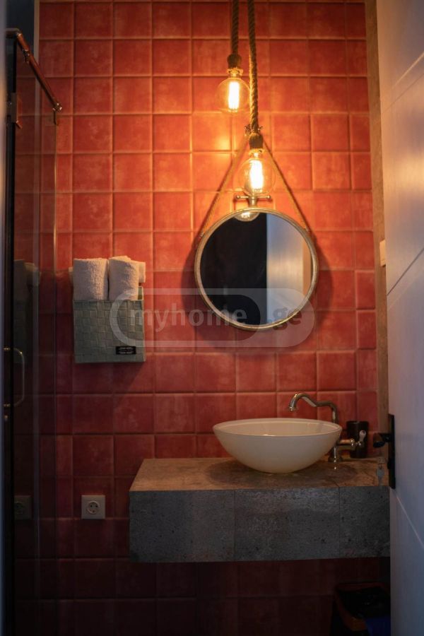 1 Room Apartment Daily Rent In Digomi view 3