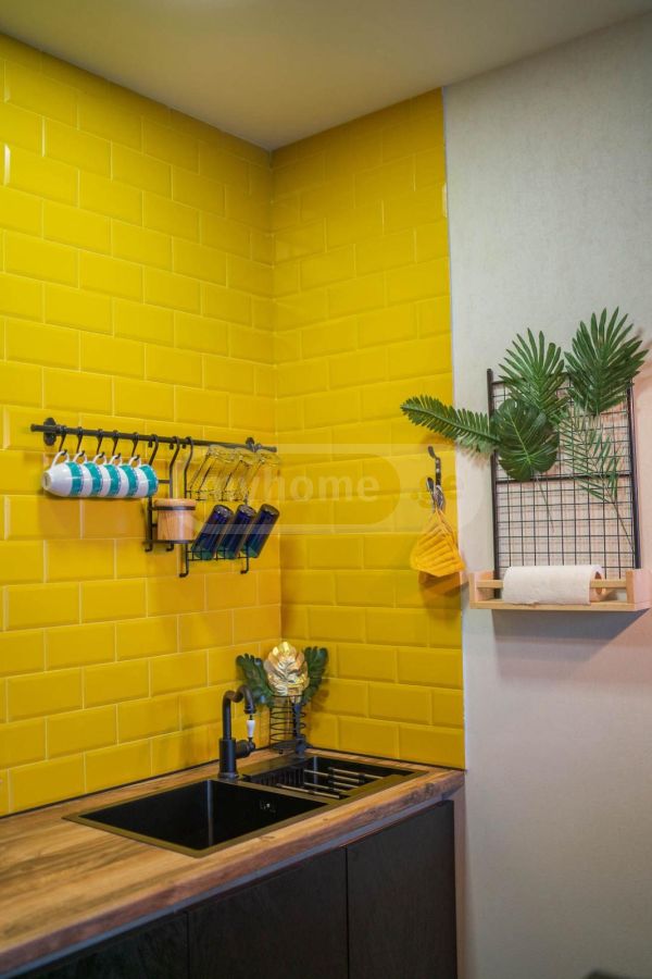 1 Room Apartment Daily Rent In Digomi view 5