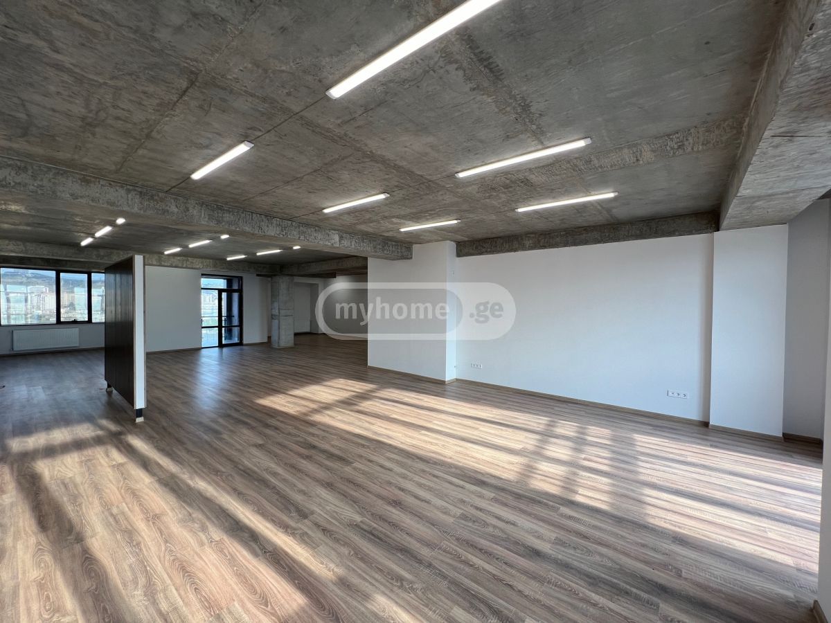 For Rent Saopise Commercial Space Dighmis Masivshi view 1