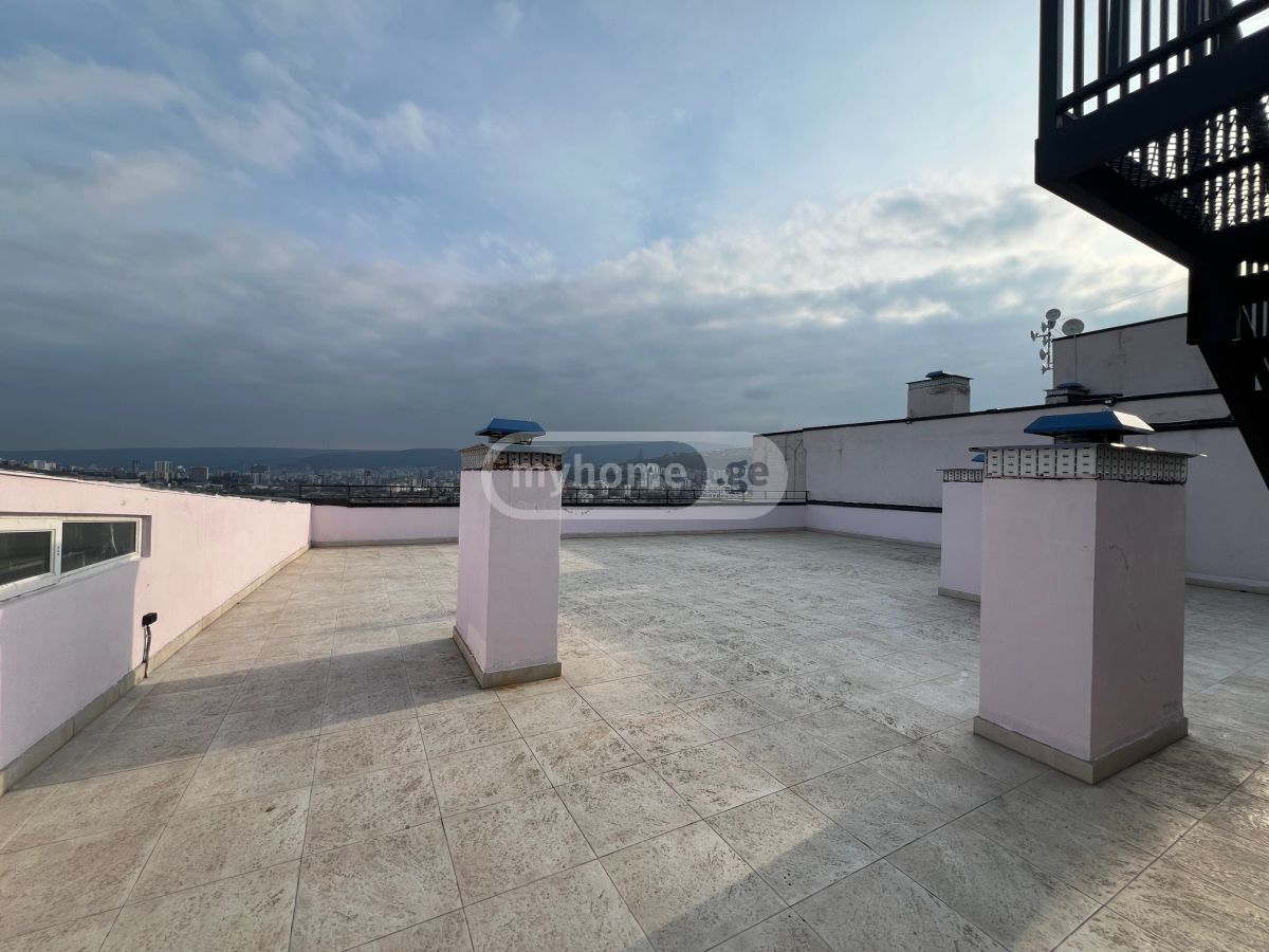 For Rent Saopise Commercial Space Dighmis Masivshi view 3