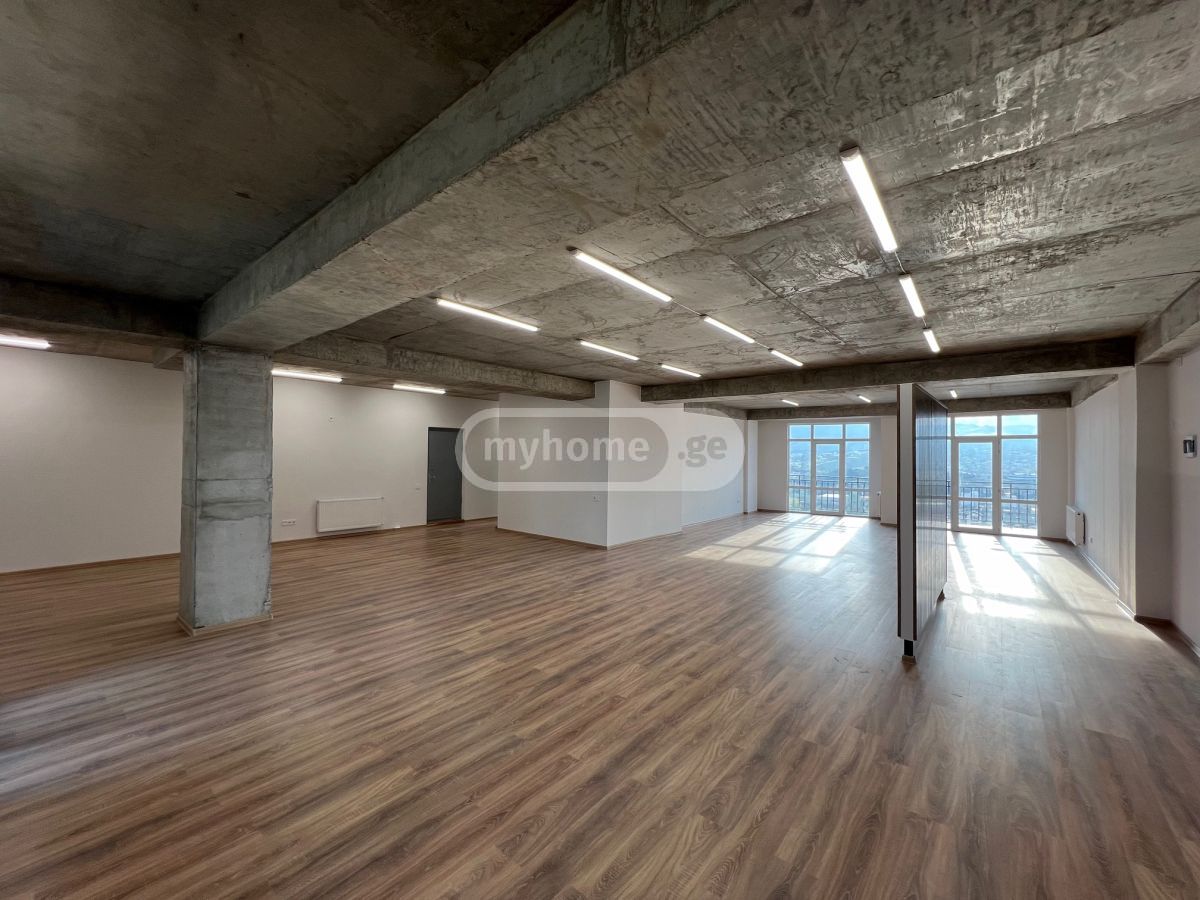 For Rent Saopise Commercial Space Dighmis Masivshi view 5