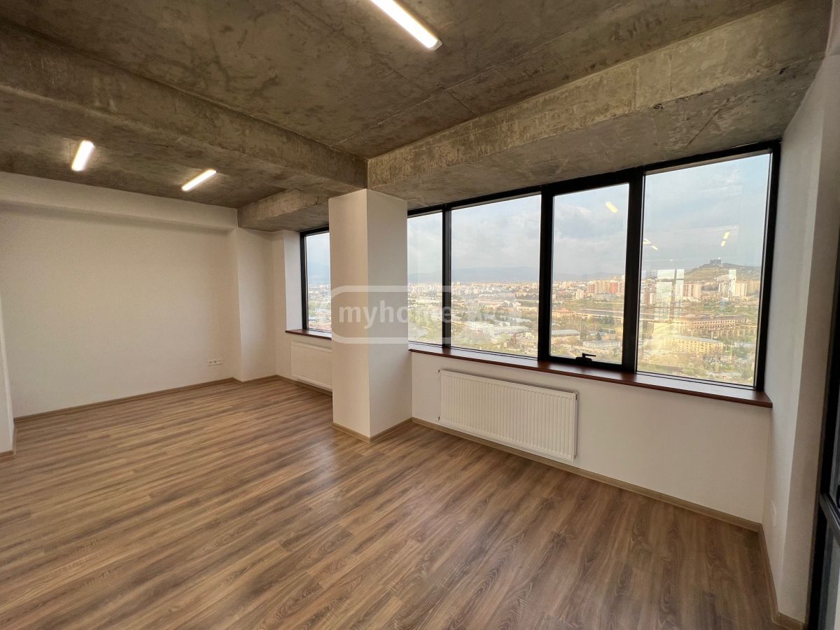 For Rent Saopise Commercial Space Dighmis Masivshi view 6