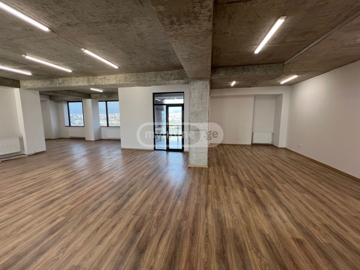 For Rent Saopise Commercial Space Dighmis Masivshi view 7