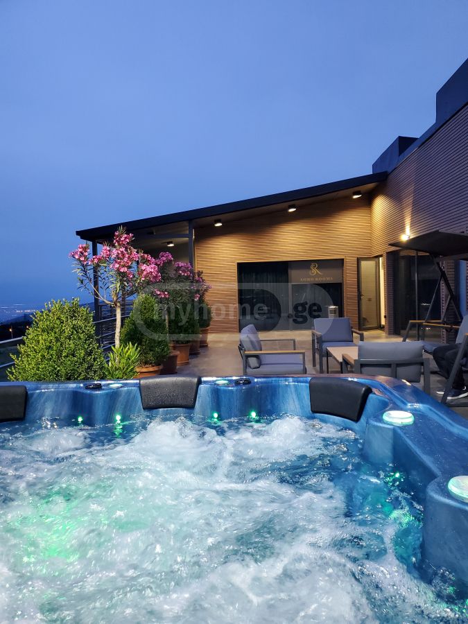 Daily Rent 6 Room Private House Tabakhmelashi view 15