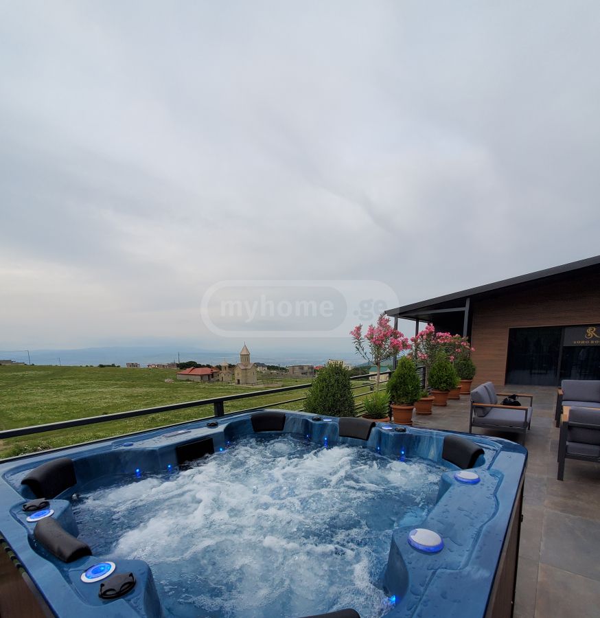 Daily Rent 6 Room Private House Tabakhmelashi view 16