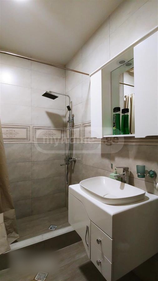 2 Room Apartment Daily Rent In Nadzaladevi view 3