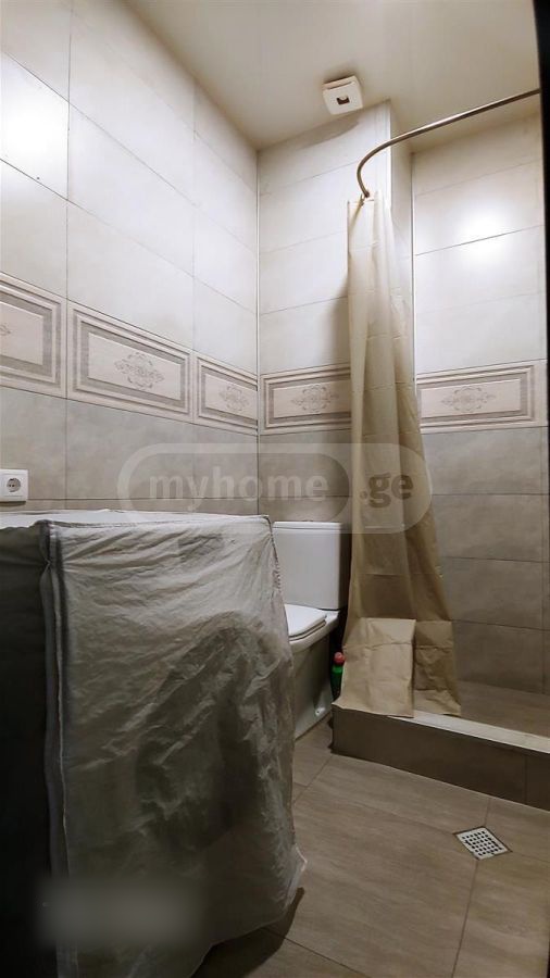 2 Room Apartment Daily Rent In Nadzaladevi view 4