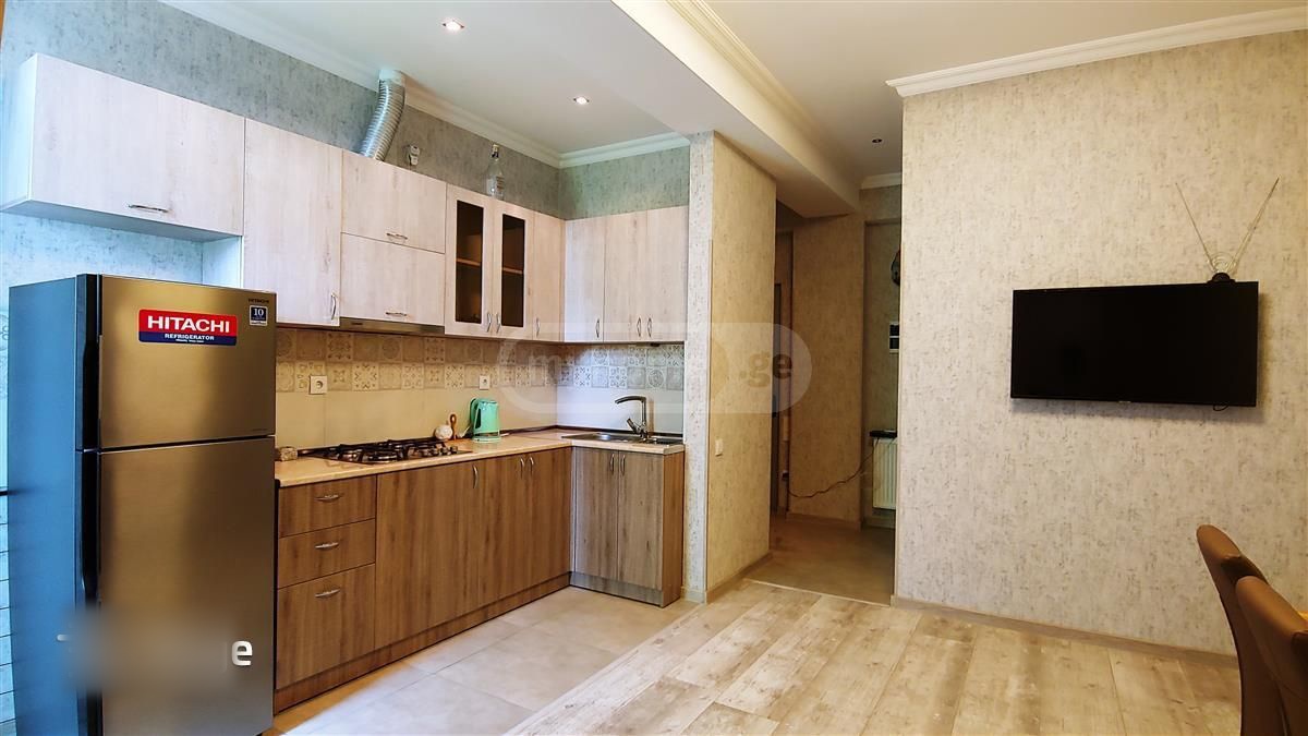 2 Room Apartment Daily Rent In Nadzaladevi view 6