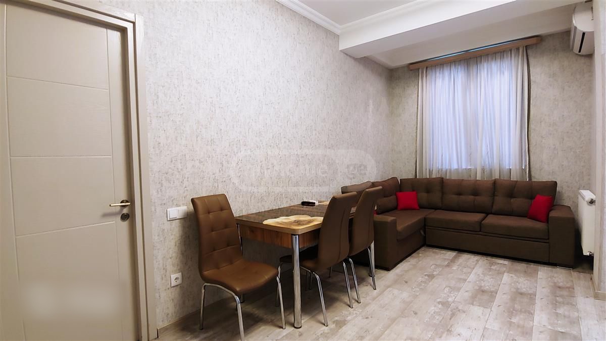 2 Room Apartment Daily Rent In Nadzaladevi view 7