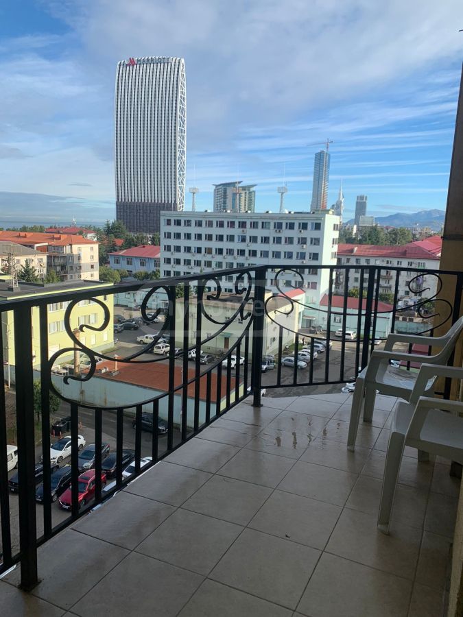 For Rent 3 Room Apartment Rustavshi view 2