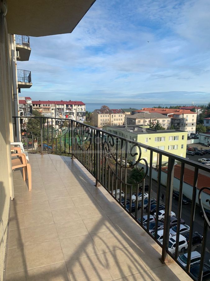 For Rent 3 Room Apartment Rustavshi view 3