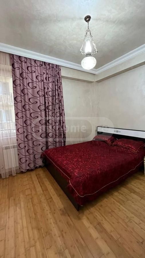 For Rent 3 Room Apartment Rustavshi view 4