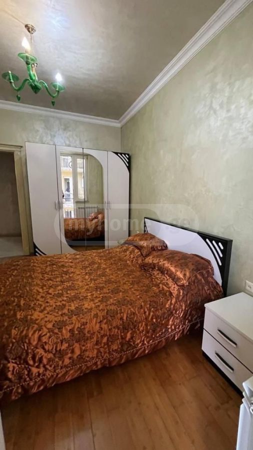 For Rent 3 Room Apartment Rustavshi view 6