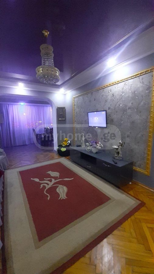 2 Room Apartment Daily Rent In Foti view 4