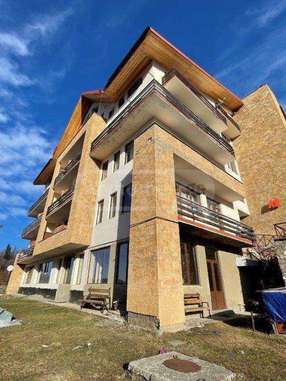 For Sale Universaluri Commercial Space Bakurianshi, 1 of 11