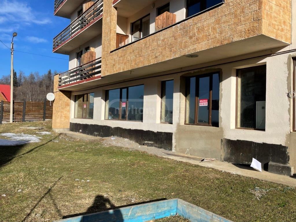 For Sale Universaluri Commercial Space Bakurianshi, 4 of 11